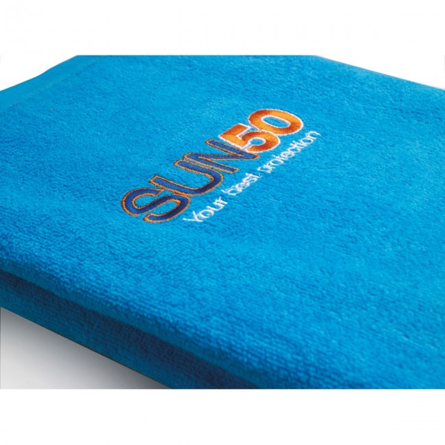 Promotional Beach towel - Image 5