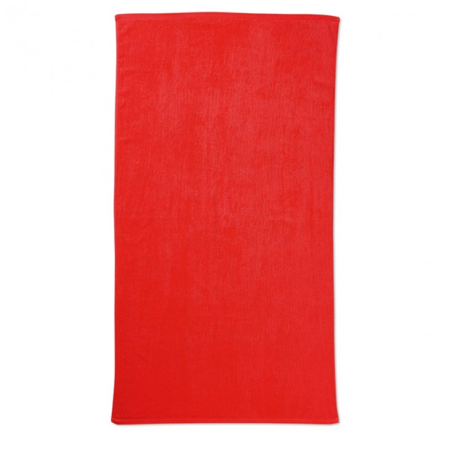 Promotional Beach towel - Image 4