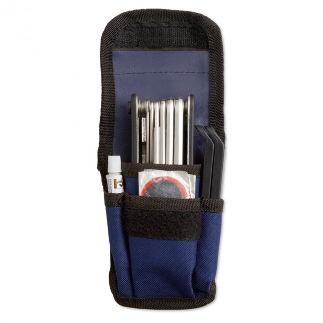 Promotional Bike Repair Kit - Image 1