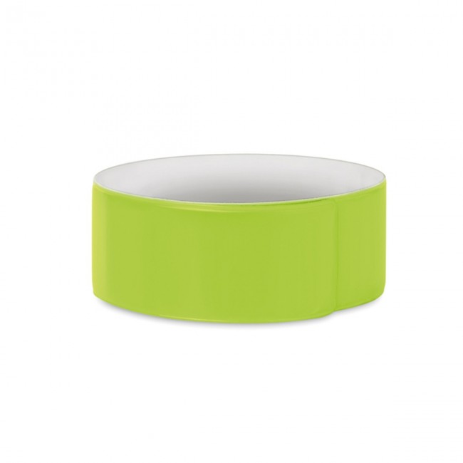 Promotional Reflective Wrist Strap - Image 11