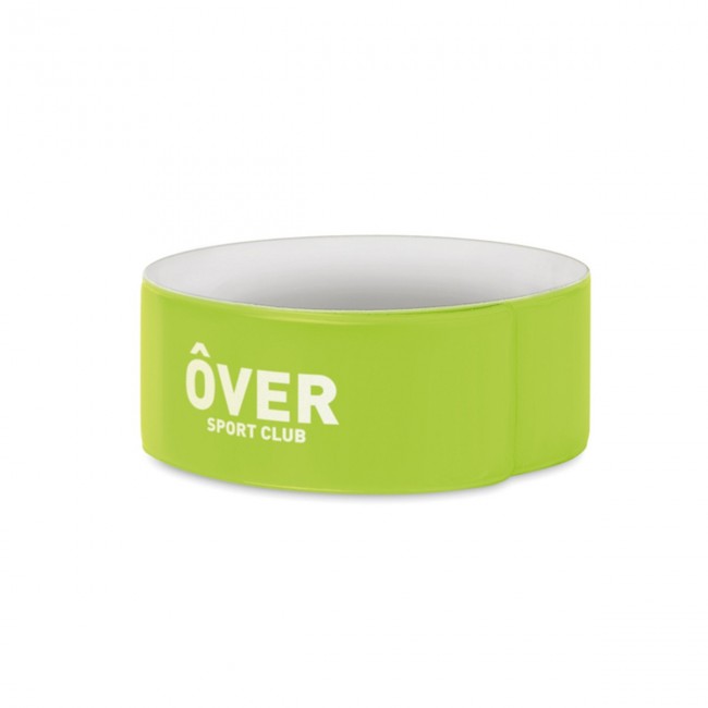 Promotional Reflective Wrist Strap - Image 10