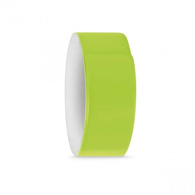 Promotional Reflective Wrist Strap - Image 9