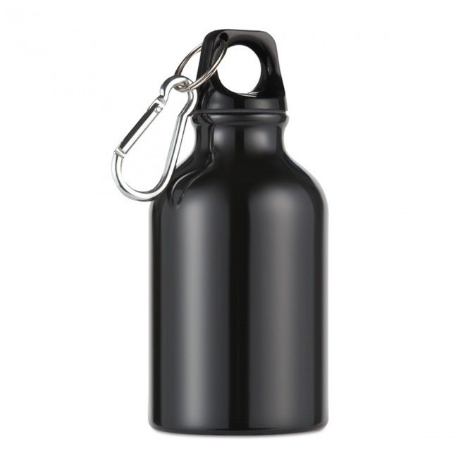 Promotional 300ml aluminium bottle - Image 12