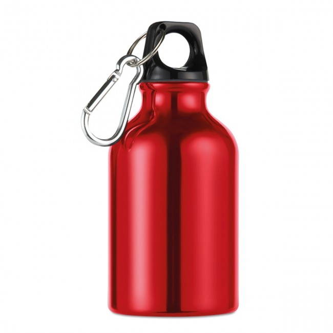 Promotional 300ml aluminium bottle - Image 10