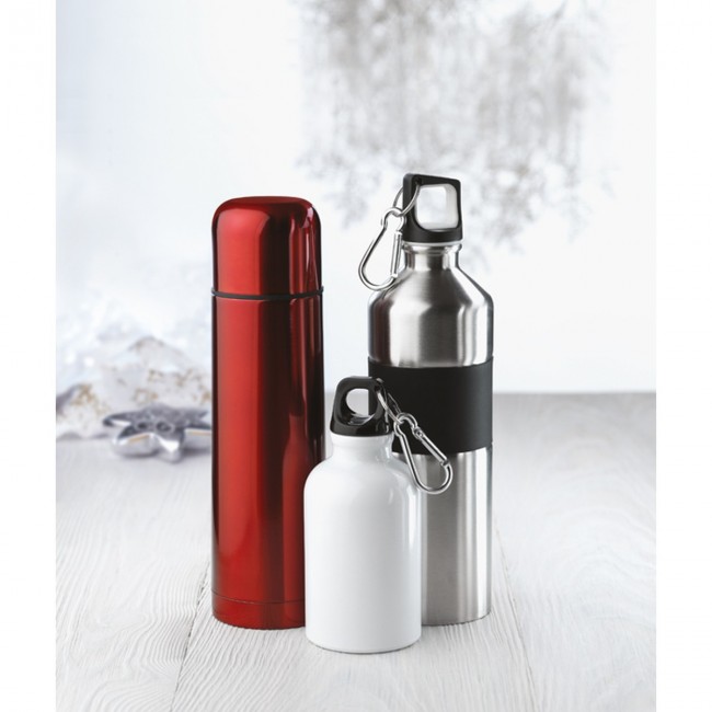 Promotional 300ml aluminium bottle - Image 7