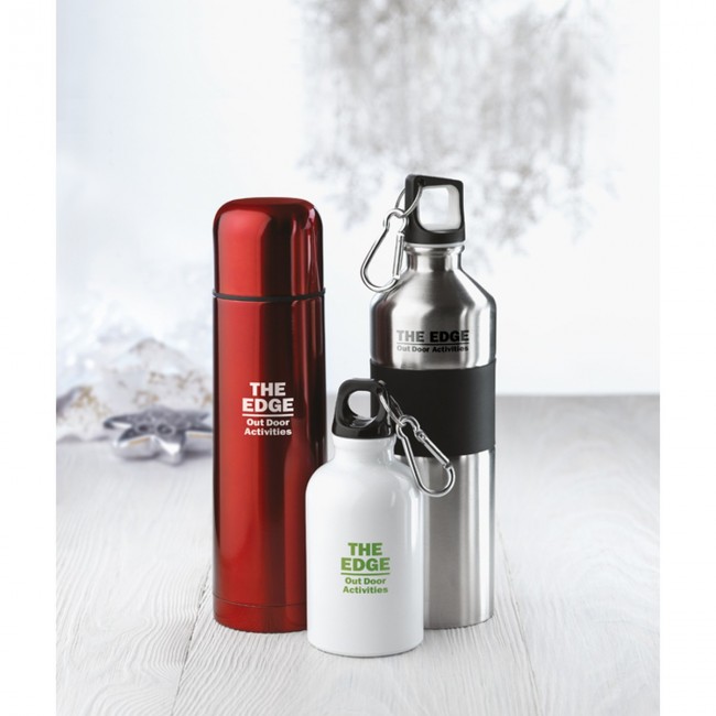 Promotional 300ml aluminium bottle - Image 6