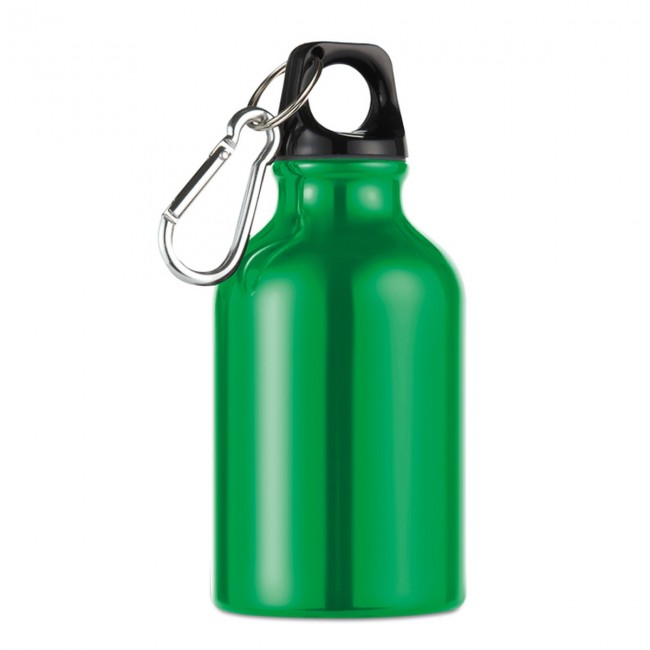 Promotional 300ml aluminium bottle - Image 4