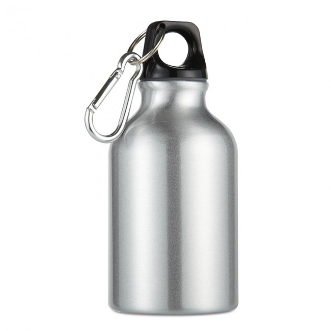 Promotional 300ml aluminium bottle - Image 2