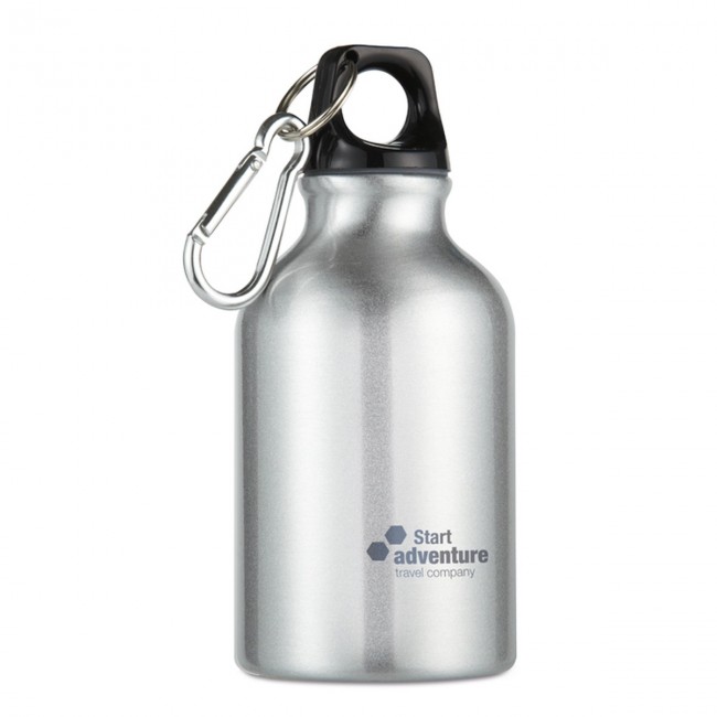 Promotional 300ml aluminium bottle - Image 1