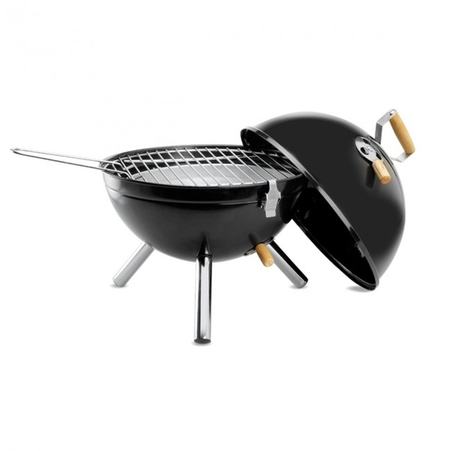 Promotional BBQ Grill - Image 1