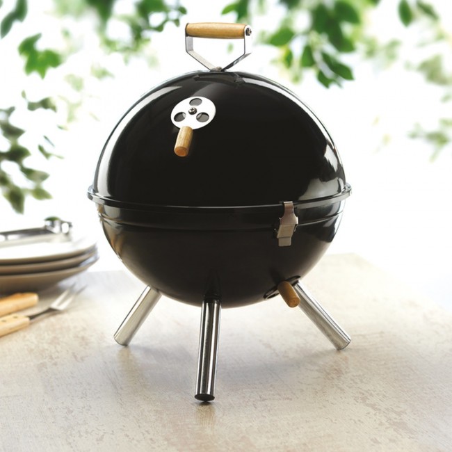 Promotional BBQ Grill - Image 2