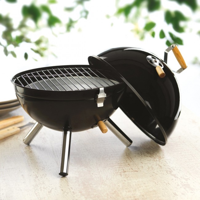 Promotional BBQ Grill - Image 3