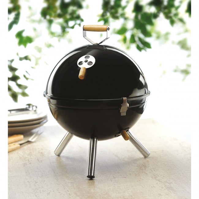 Promotional BBQ Grill - Image 4