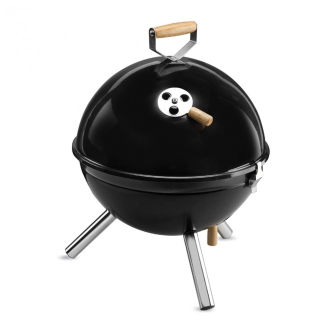 Promotional BBQ Grill - Image 5