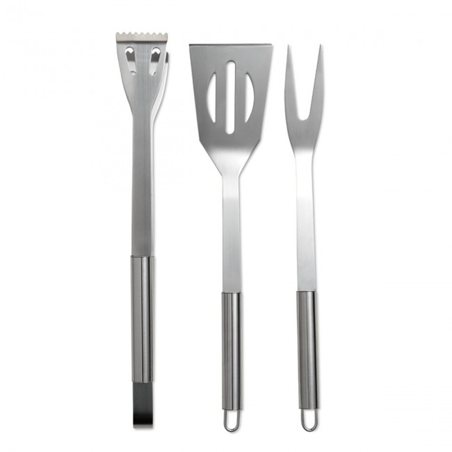 Promotional 3 BBQ Tools In Pouch - Image 3