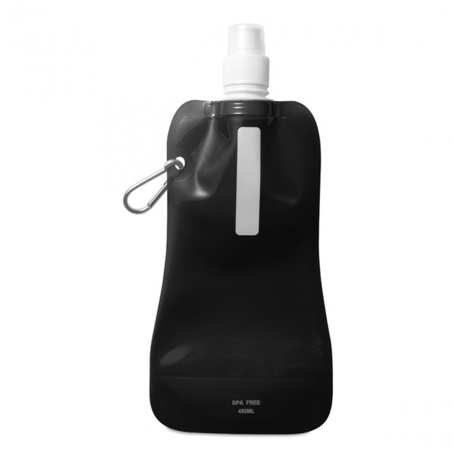 Promotional Foldable Water Bottle - Image 12