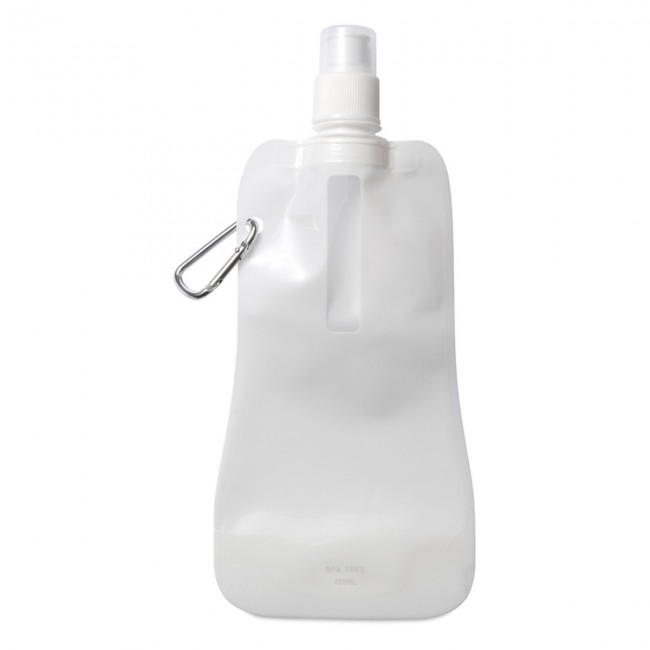 Promotional Foldable Water Bottle - Image 10