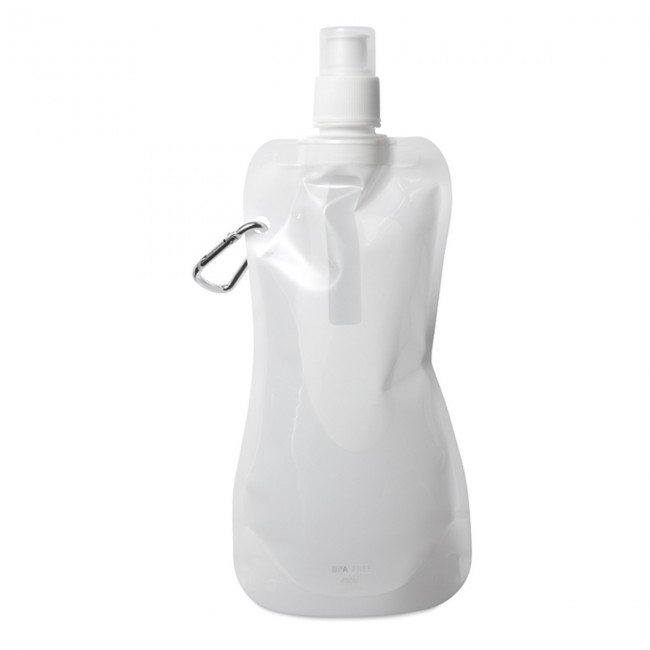 Promotional Foldable Water Bottle - Image 9