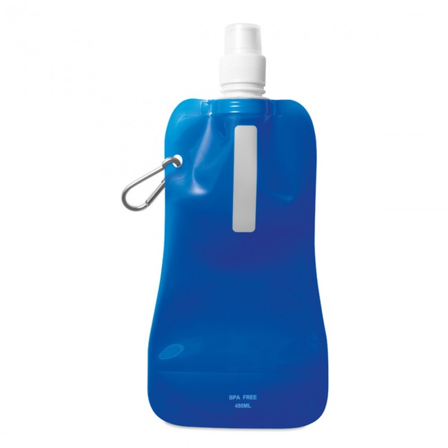 Promotional Foldable Water Bottle - Image 7