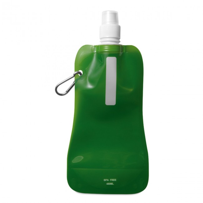 Promotional Foldable Water Bottle - Image 6