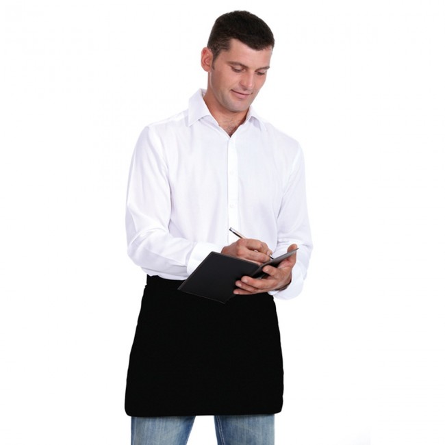 Promotional Waiter's Apron Short 195 gr/m2 - Image 7