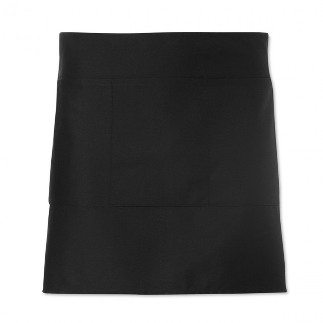 Promotional Waiter's Apron Short 195 gr/m2 - Image 6