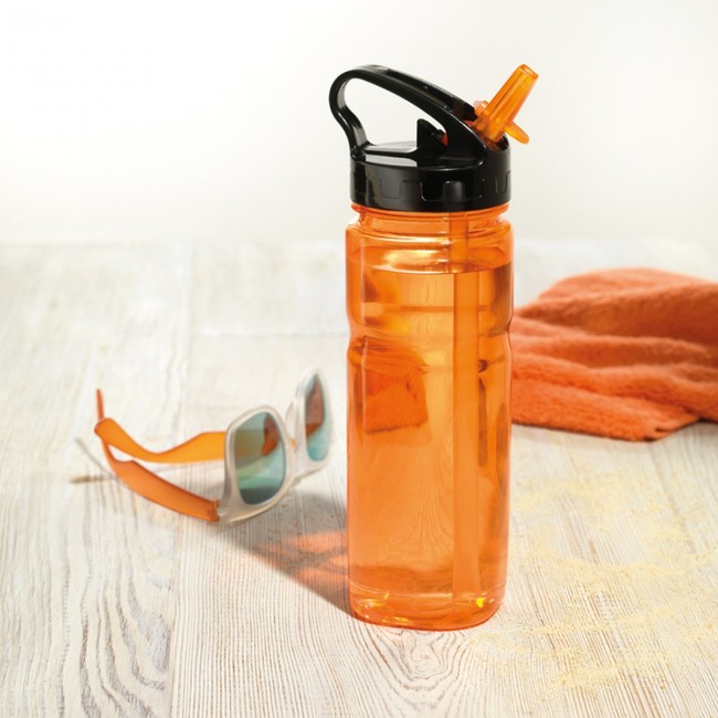 Promotional PCTG Drinking Bottle 500ml - Image 6