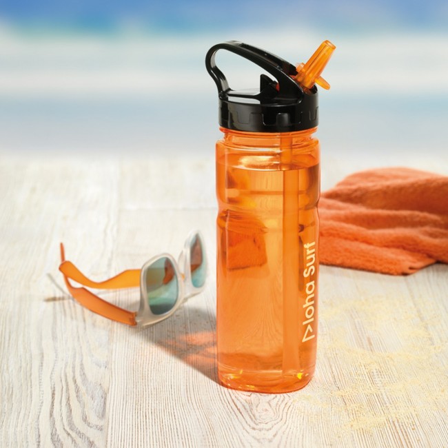 Promotional PCTG Drinking Bottle 500ml - Image 5