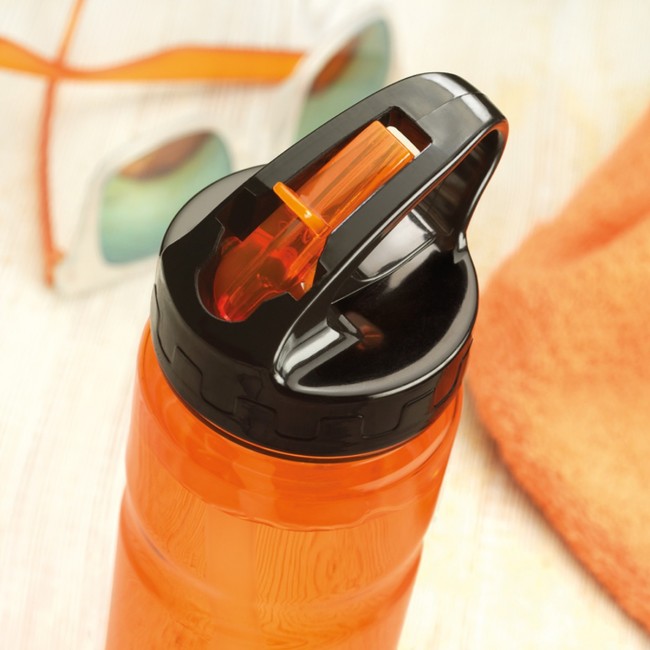 Promotional PCTG Drinking Bottle 500ml - Image 4