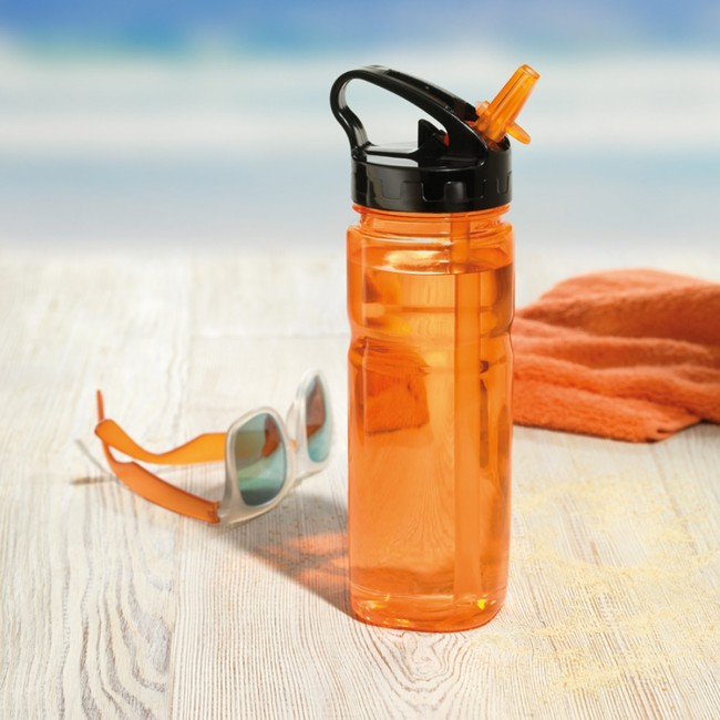 Promotional PCTG Drinking Bottle 500ml - Image 3