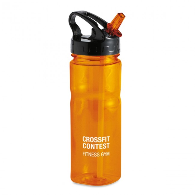 Promotional PCTG Drinking Bottle 500ml - Image 2