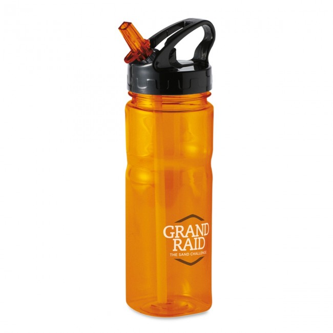 Promotional PCTG Drinking Bottle 500ml - Image 1