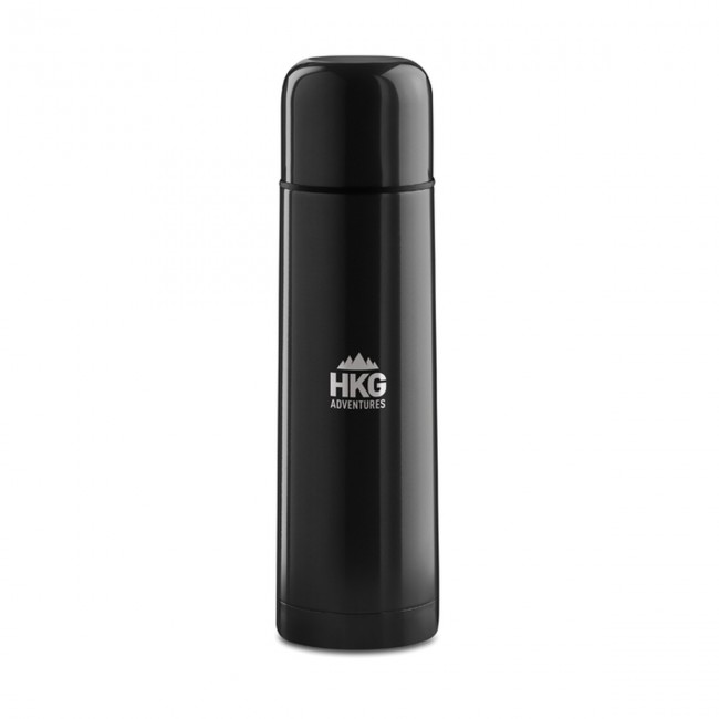 Promotional Double Wall Flask 500ml - Image 4