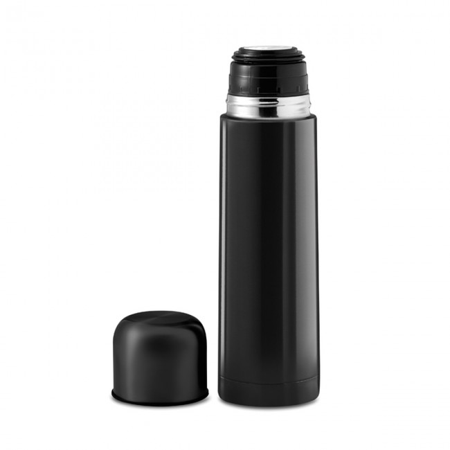 Promotional Double Wall Flask 500ml - Image 2