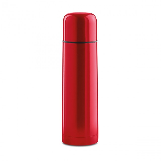 Promotional Double Wall Flask 500ml - Image 7