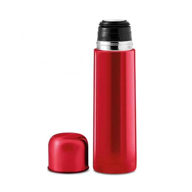 Promotional Double Wall Flask 500ml - Image 8