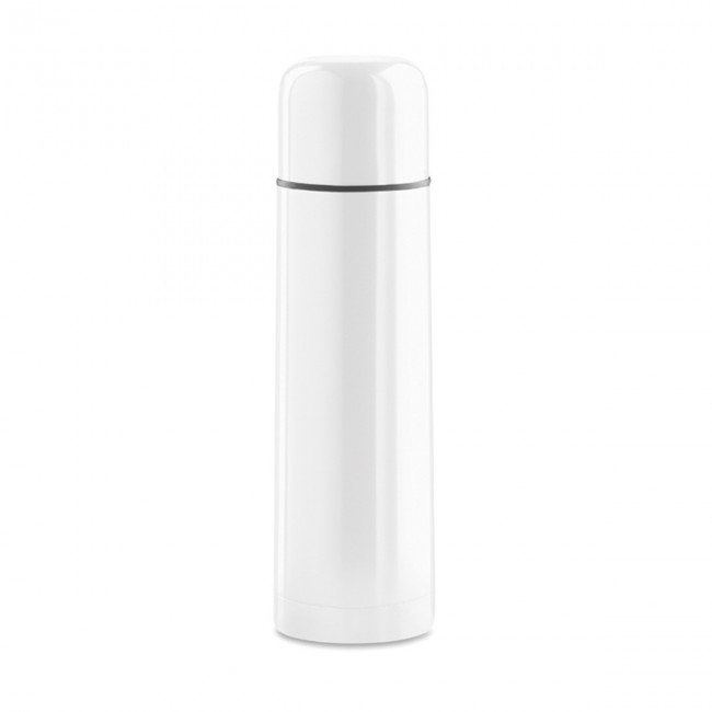 Promotional Double Wall Flask 500ml - Image 9