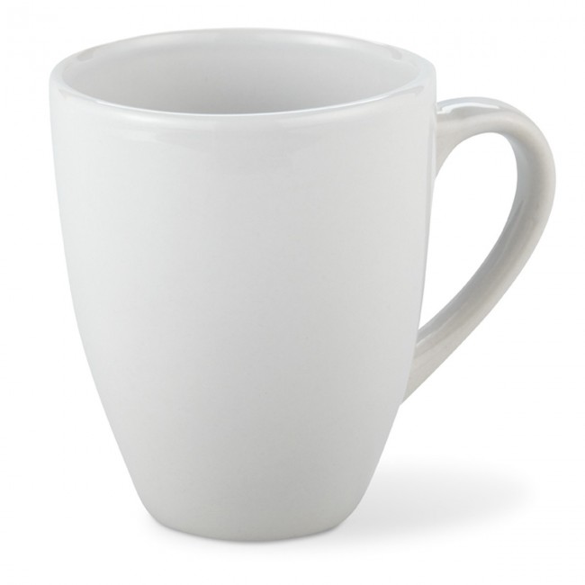 Promotional Stoneware Mug 160ml - Image 2