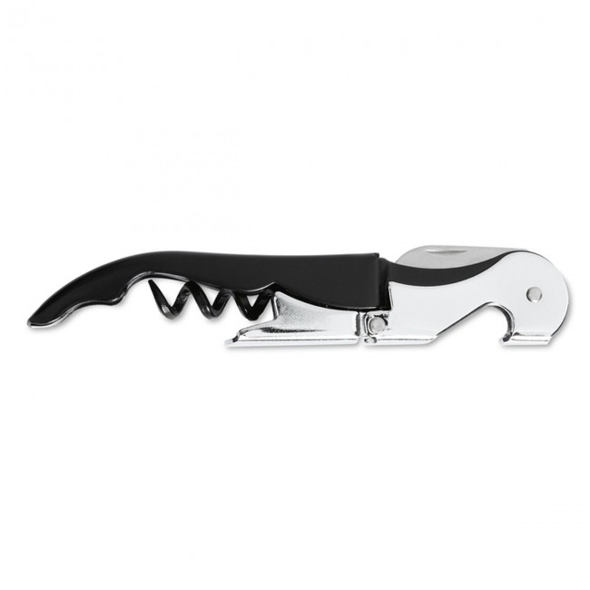 Promotional Waiter's Knife - Image 4