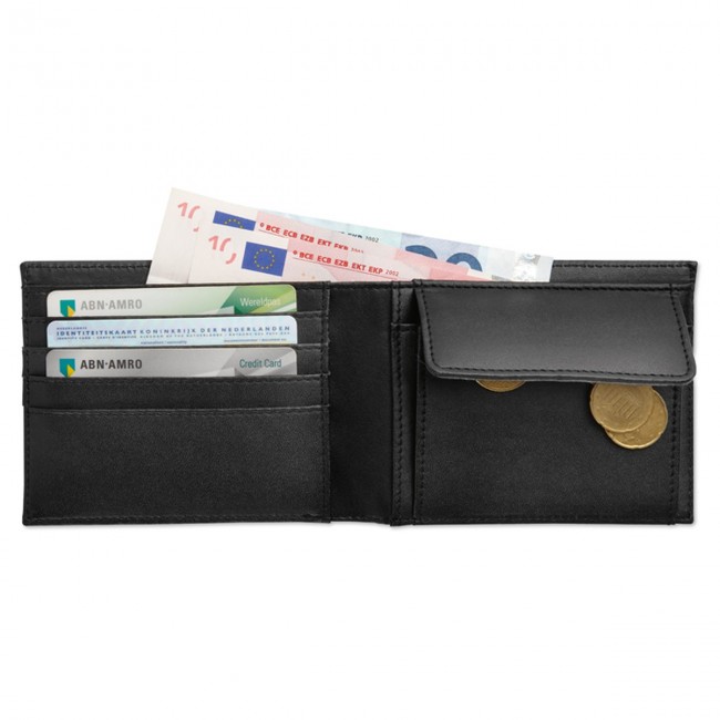 Promotional Wallet - Image 1