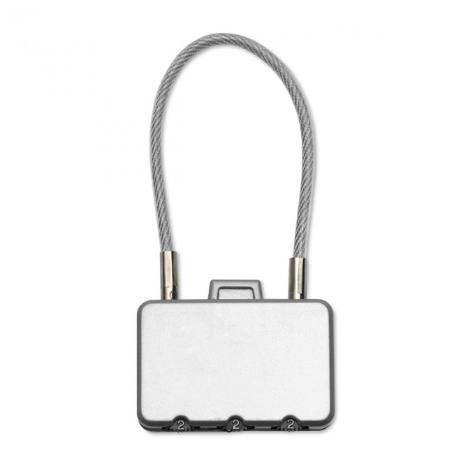 Promotional Security Lock - Image 6