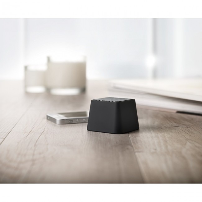 Promotional Mini Bluetooth speaker - Image 11