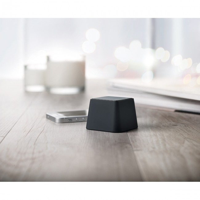 Promotional Mini Bluetooth speaker - Image 9