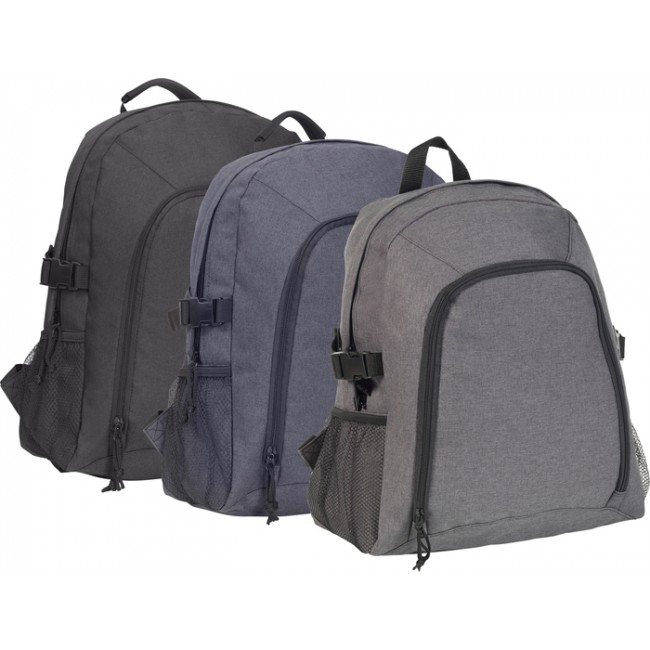 Promotional Tunstall'  Backpack