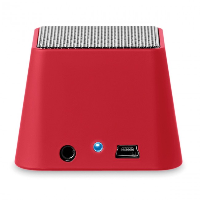 Promotional Mini Bluetooth speaker - Image 2