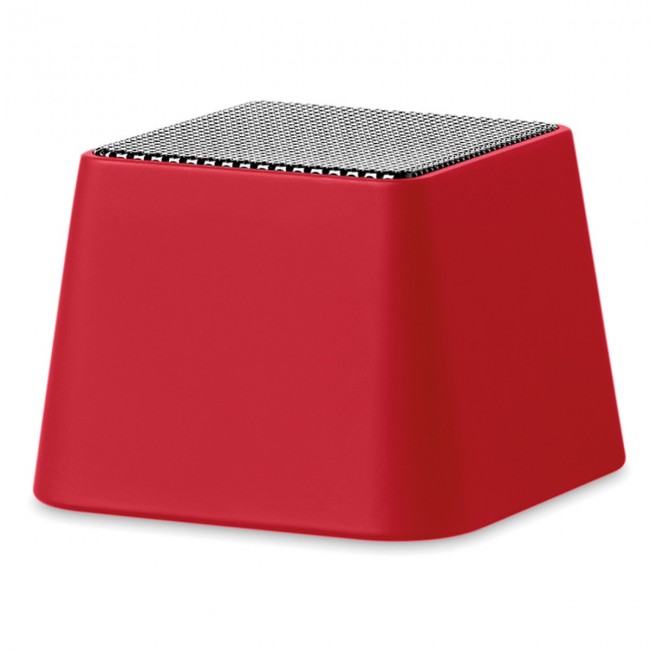 Promotional Mini Bluetooth speaker - Image 1