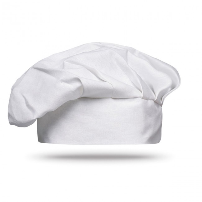 Promotional Cotton Chef Hat 130gsm - Image 11