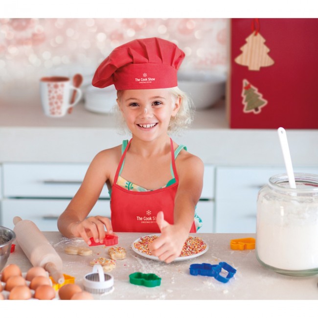 Promotional Children's kitchen set - Image 3