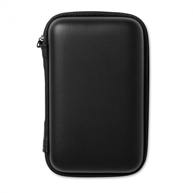 Promotional Powerbank travel set - Image 12