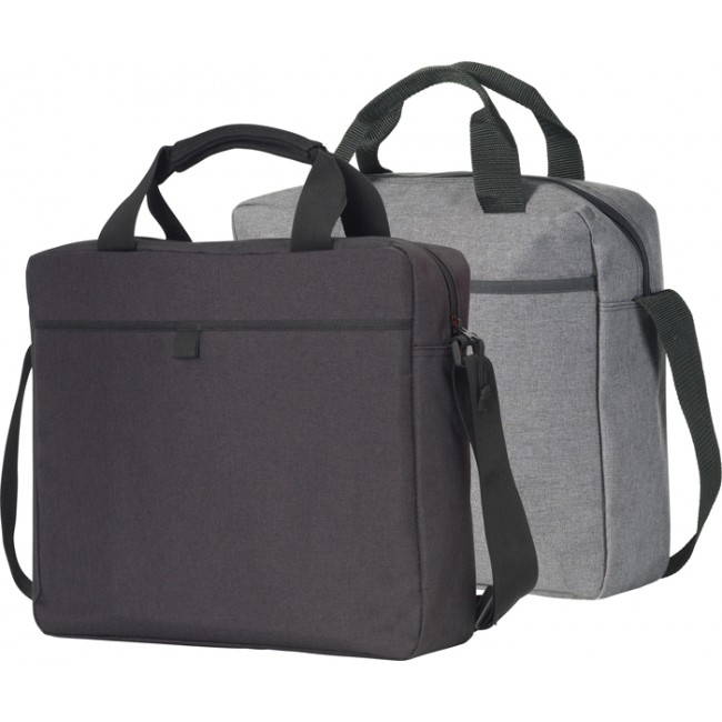 Promotional Tunstall'  Laptop Business Bag